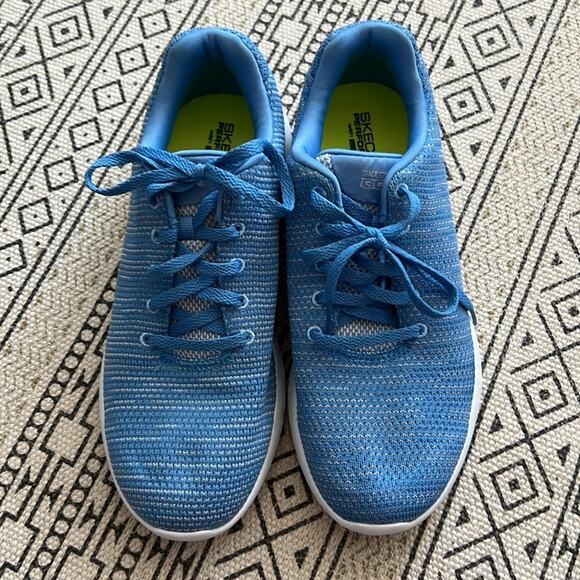 Sketchers Performance Sneakers - Picture 1 of 5